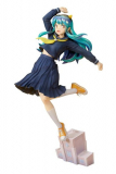 Urusei Yatsura Statue PVC 1/7 Lum Uniform Ver. 28 cm