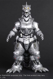 Godzilla TOHO Daikaiju Series PVC Statue MFS-3 KIRYU High Mobility Type 29 cm