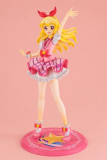 Aikatsu! Lucrea PVC Statue Ichigo Hoshimiya 10th Story Starway to the future 22 cm