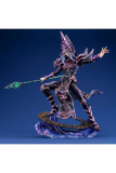 Yu-Gi-Oh! Art Works Monsters PVC Statue Dark Magician The Fated Duel 23 cm