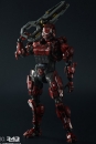 Halo 4 Play Arts Kai Vol. 2 Actionfigur Spartan Soldier 23 cm
