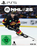 NHL 25  Playstation 5