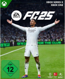 FC 25 EA Sports XBOX SX