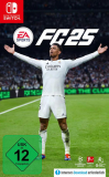 FC 25 EA Sports Nintendo Switch