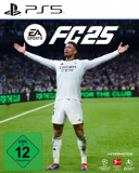 FC 25 EA Sports Playstation 5