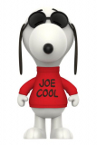 Peanuts Supersize Vinyl Actionfigur Snoopy Joe Cool 30 cm