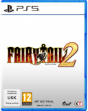 Fairy Tail 2 Playstation 5