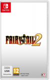 Fairy Tail 2 Nintendo Switch