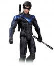 Batman Arkham City Serie 4 Actionfigur Nightwing 17 cm
