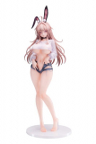 Original Character PVC Statue 1/4 Fairy Maiden from another World Rabi 47 cm