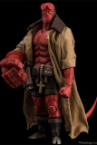 Hellboy Actionfigur 1/12 Hellboy 30th Anniversary Edition 19 cm