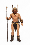 Frazetta Girls Actionfigur 1/12 Norseman 18 cm