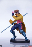 Marvel Gamerverse Classics PVC Statue 1/10 Gambit Player 2 Edition 17 cm