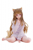 Spice and Wolf: Merchant Meets the Wise Wolf PVC Statue 1/7 Holo: Dress Shirt Ver. 18 cm