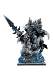 Hearthstone Statue 1/10 The Lich King 30 cm