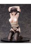 Creators Opinion PVC Statue 1/4 Konatsu 28 cm