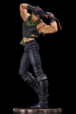 JoJos Bizarre Adventure Battle Tendency PVC Statue 1/8 Figure Museum Joseph Joester 25 cm