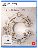 Civilization 7 Playstation 5