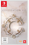 Civilization 7 Nintendo Switch