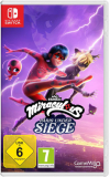 Miraculous: Paris Under Siege  Nintendo Switch