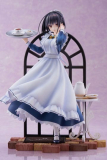 Cafe Stella and the Reapers Butterfly PVC Statue 1/7 Natsume Shiki 24 cm