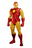 Marvel Actionfigur 1/6 Iron Man 32 cm