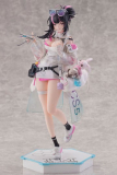 Neural Cloud SHIBUYA SCRAMBLE FIGURE PVC Statue Vee 26 cm