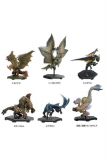 Monster Hunter Figure Builder Sammelfiguren 10 - 15 cm Standard Model Plus The Best Selection Vol.22