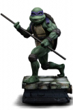 Teenage Mutant Ninja Turtles Art Scale Statue 1/10 Donatello 18 cm