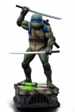 Teenage Mutant Ninja Turtles Art Scale Statue 1/10 Leonardo 21 cm