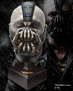 Batman The Dark Knight Rises Replik 1/1 Maske Bane Special Editi***