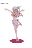 Fate/Kaleid F:NEX PVC Statue 1/7 Illyasviel von Einzbern Swimsuit Ver. 20 cm