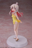 Summer Queens PVC Statue 1/8 Mahiro Oyama Deluxe Version 19 cm