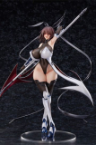 Original Character Statue 1/6 Taimanin RPGX Shiranui Mizuki 35 cm