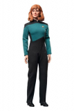 Star Trek: The Next Generation Actionfigur 1/6 Dr. Beverly Crusher (Essential Edition) 27 cm