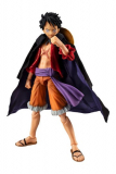 One Piece Variable Action Heroes Actionfigur Monkey D. Luffy Ver. 1.5 17 cm