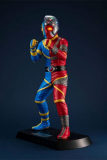 Kikaider Ultimate Article Figur mit Leuchtfunktion Android Kikaider Renewal Edition 40 cm