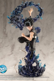 Yu Yu Hakusho ARTFX J Statue 1/8 Hiei Ver. 2 25 cm