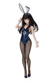 Lycoris Recoil PVC Statue 1/4 Takina Inoue: Bunny Ver. 46 cm