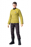 Star Trek 2009 Exquisite Super Series Actionfigur 1/12 Chekov 16 cm