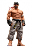 Street Fighter Actionfigur 1/6 Battle Ryu 30 cm