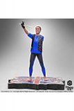 Def Leppard Rock Iconz Statue Rick Allen 24 cm auf 3000 Stück limitiert