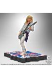 Def Leppard Rock Iconz Statue Rick Savage 24 cm  auf 3000 Stück limitiert