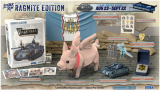 Valkyria Chronicles remastered Ragnite Edition englisch UK Nintendo Switch