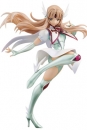 Saint Seiya Omega PVC Statue Aquila Yuna 21 cm