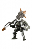 Hexa Gear Plastic Model Kit 1/24 Wolfzerker 22 cm