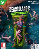 Dead Island 2 Ultimate AT Version XBOX SX