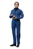 Star Trek: Enterprise Actionfigur 1/6 Ensign Hoshi Sato 28 cm