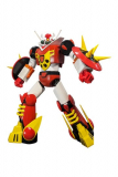 Mechander Robo Figur Metal Action Mechander Robo 17 cm