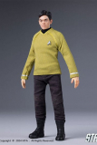 Star Trek 2009 Exquisite Super Series Actionfigur 1/12 Sulu 16 cm